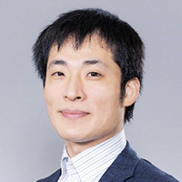 羽生　雄毅