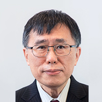 橋本　樹明
