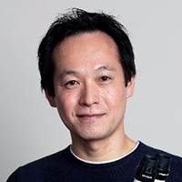 岩本　匡平