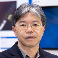 川勝　康弘
