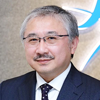 川崎　一義