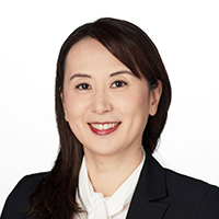北川　智子