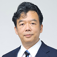 宮本　英昭