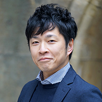 諸田　智克