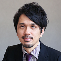 佐々木　啓介