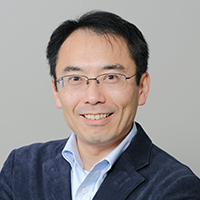 筒井　史哉