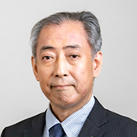 山川　宏